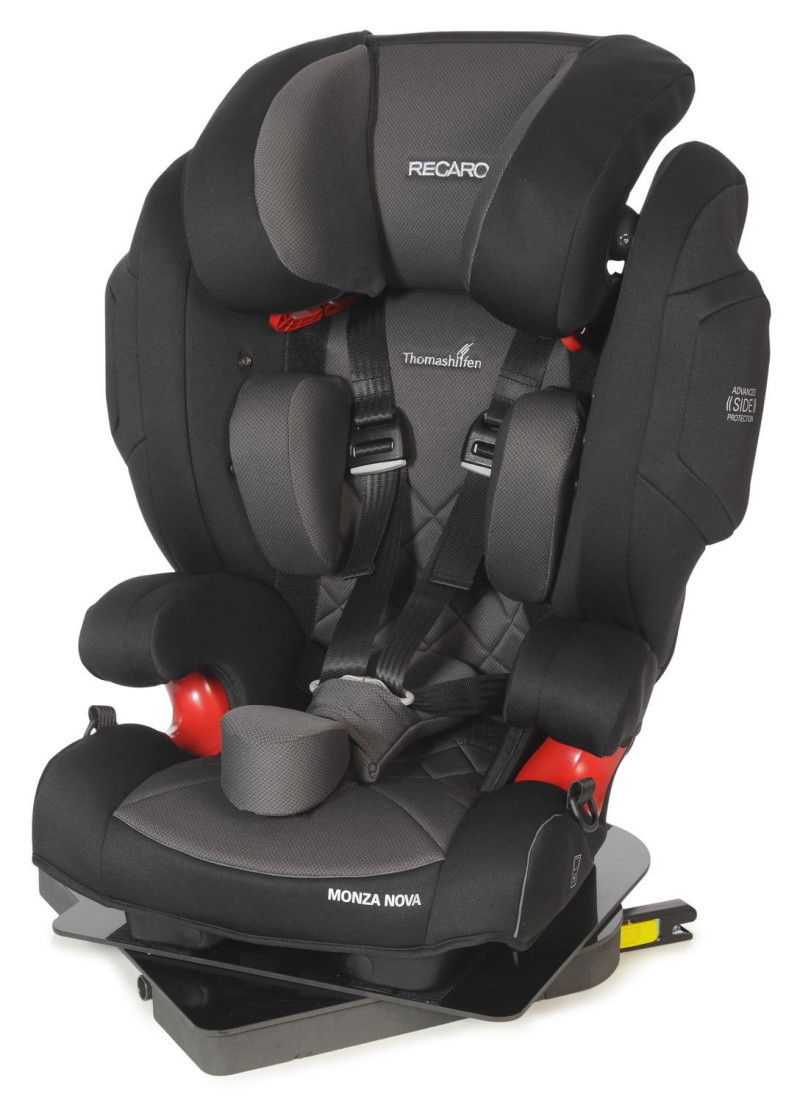 RECARO MONZA - CAR SEAT