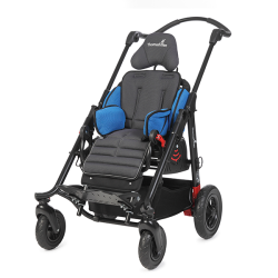 Silla EASYS MODULAR- Thomas Hilfen