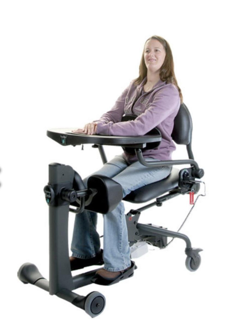 Bipedestador Evolv