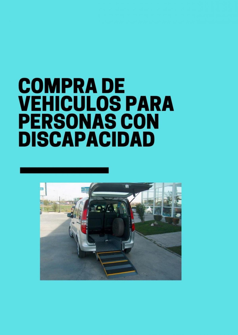 Compra de vehículo