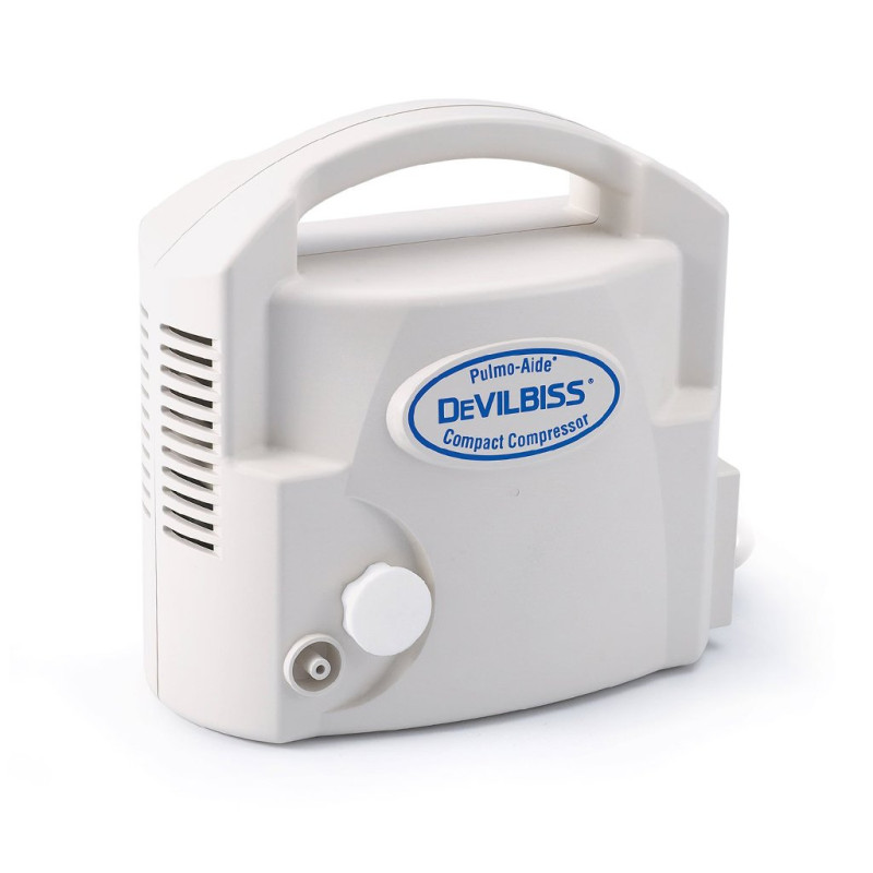 Nebulizador compresor Pulmo Aide 3655 I