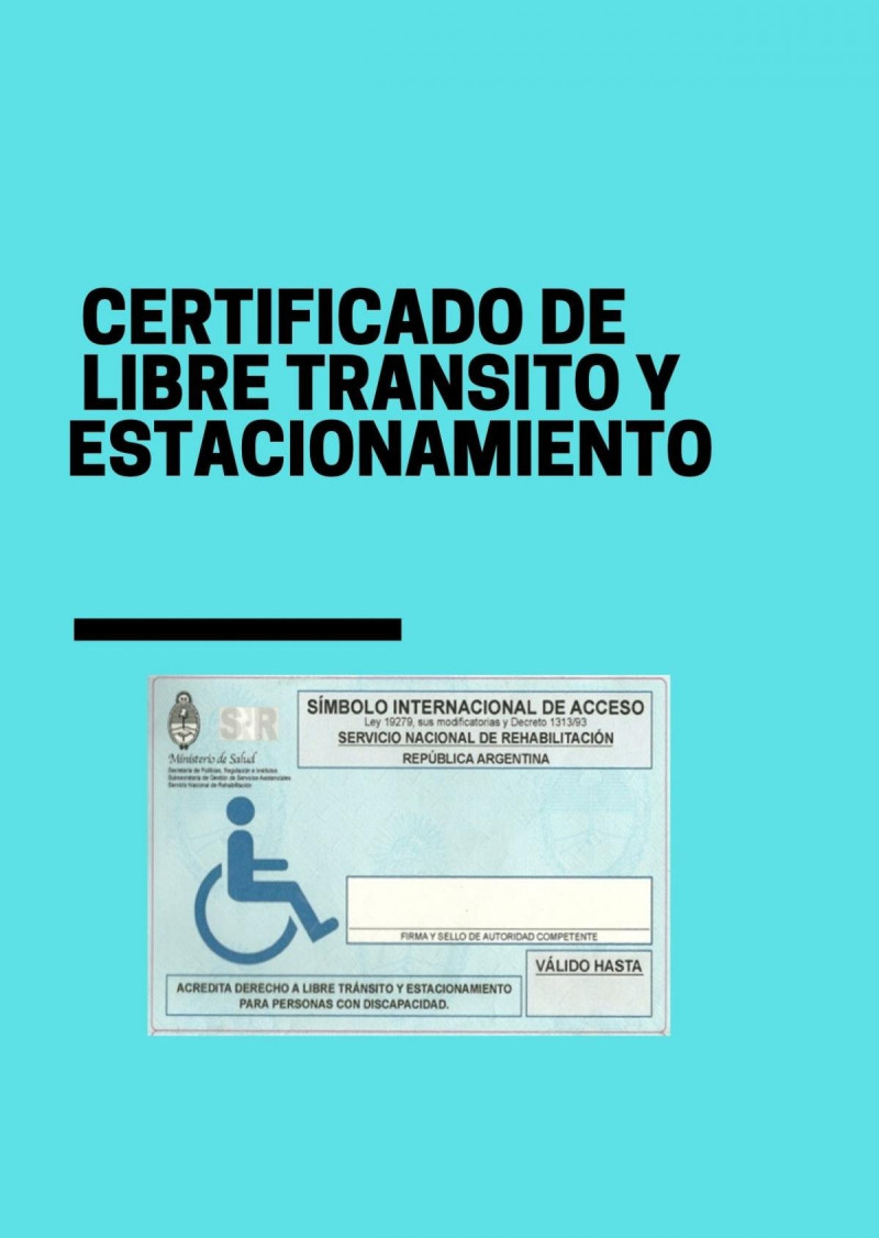 Libre Transito