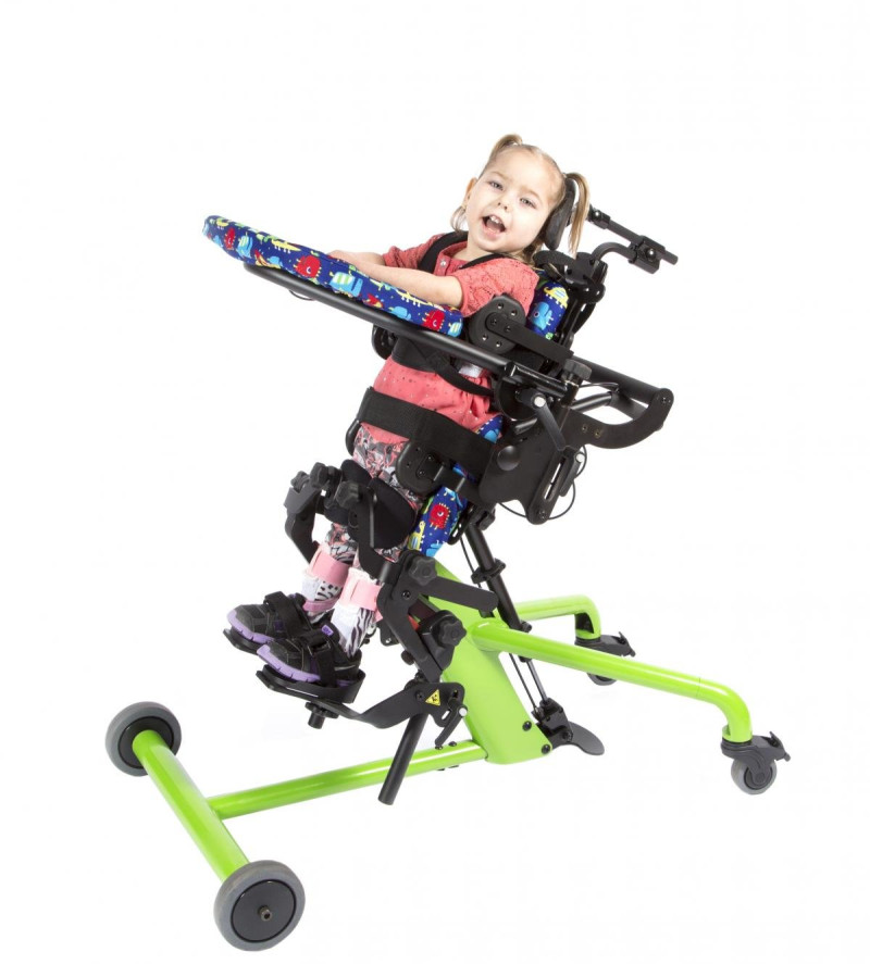 Bipedestador Bantam