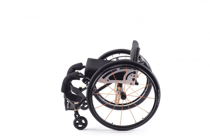 Silla Manual RAPIDE Ergotec