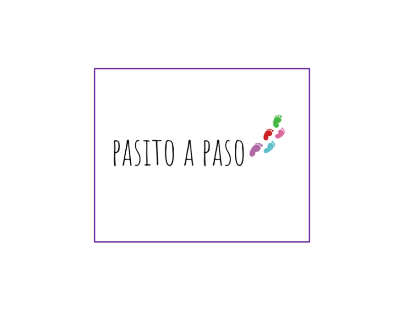 Pasito a Paso
