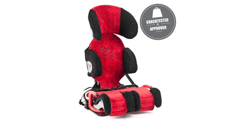 Carseat Pro