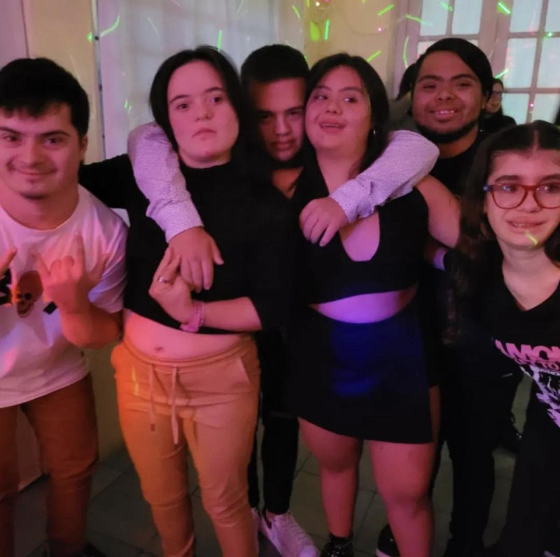 Fiestas La Seren